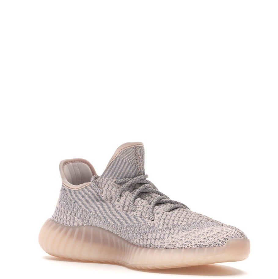 Adidas Yeezy Boost 350 V2 Synth (Non-Reflective)