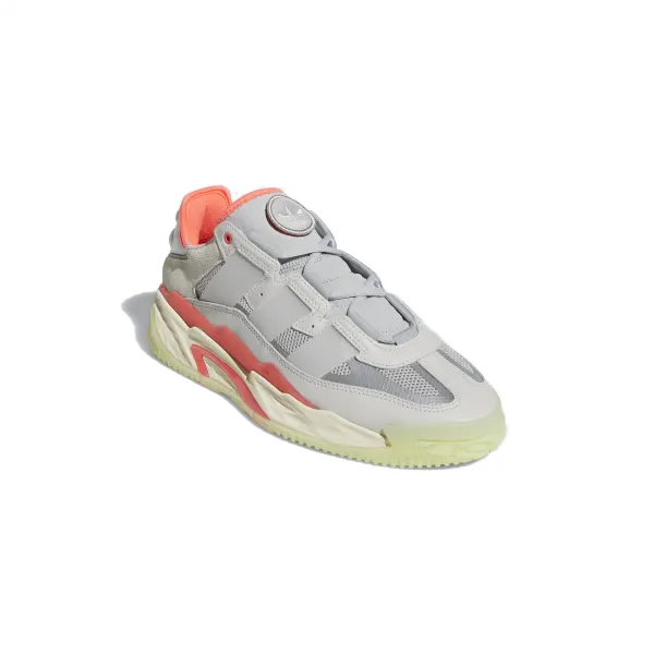 Adidas Niteball Grey Turbo