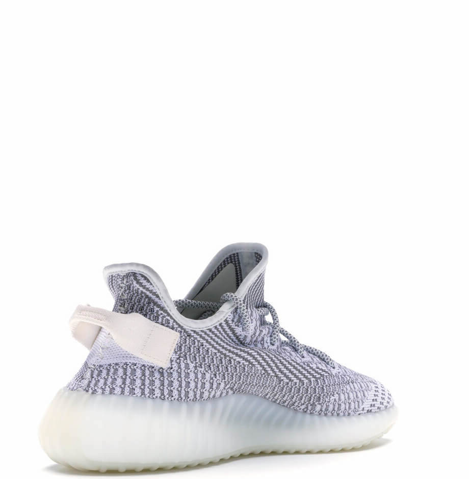 Adidas Yeezy Boost 350 V2 Static (Non-Reflective)