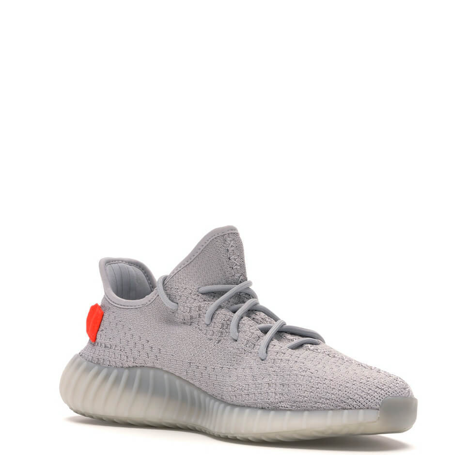 Adidas Yeezy Boost 350 V2 Tail Light (Non-Reflective)