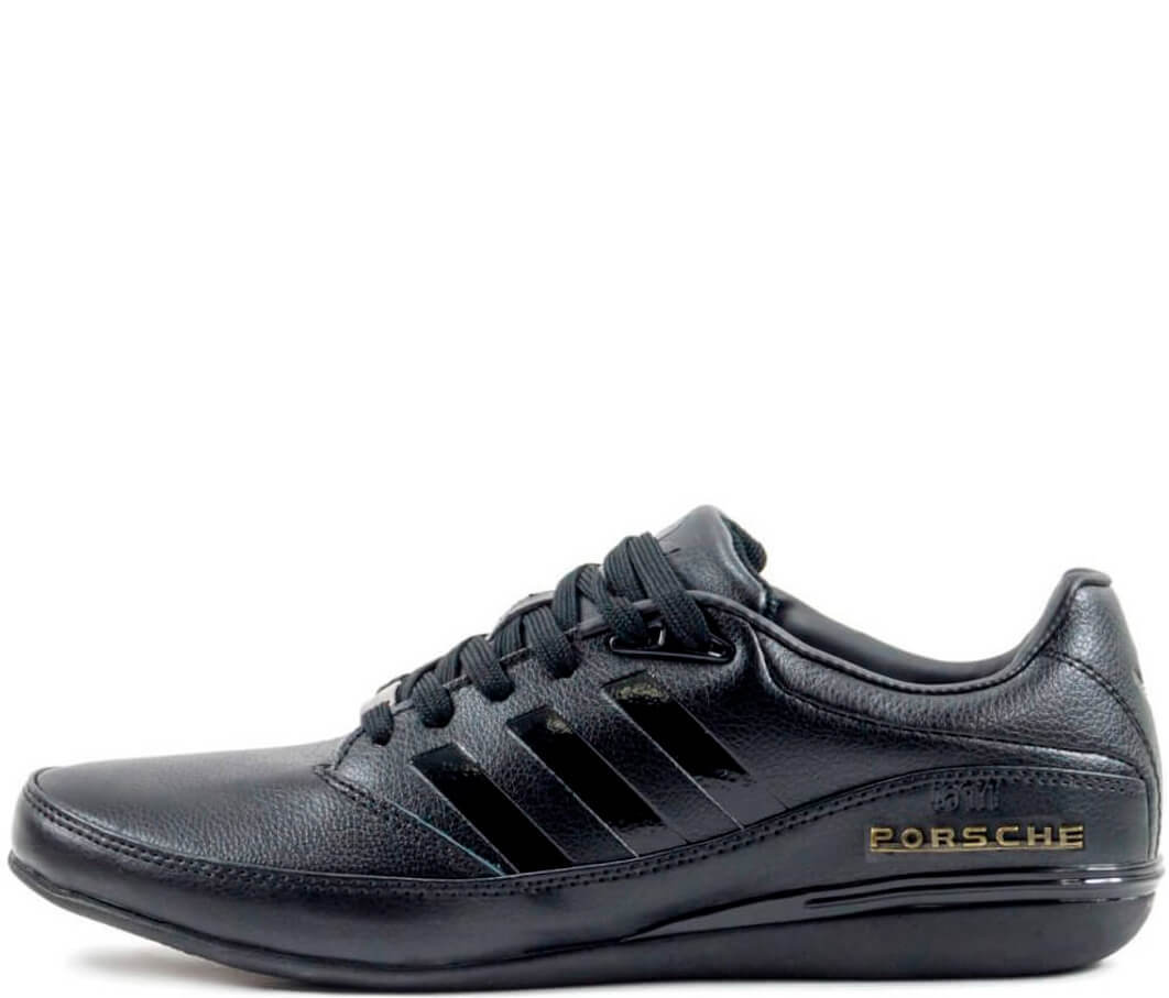 Adidas Porsche Typ 64 2.0 Black
