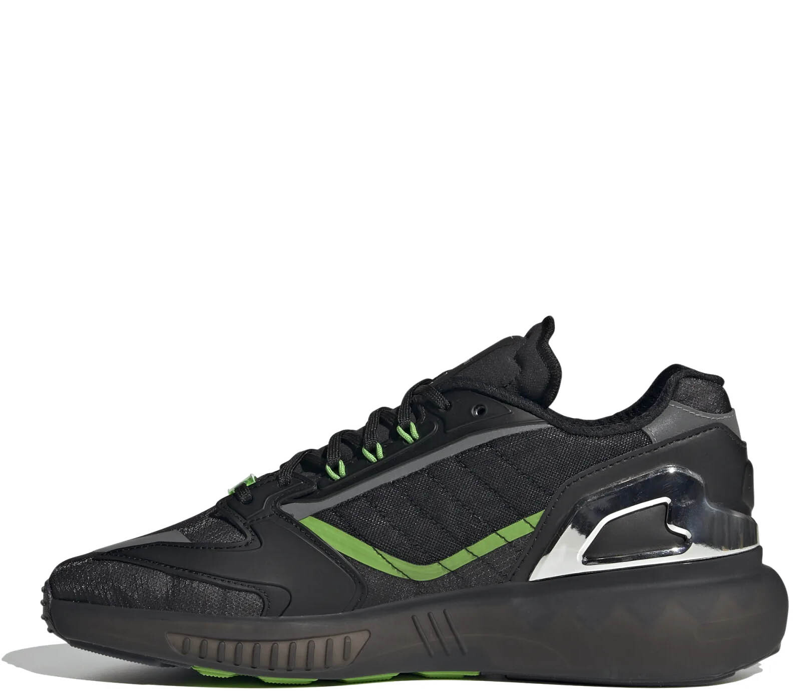 Adidas ZX 5K Black Kawasaki