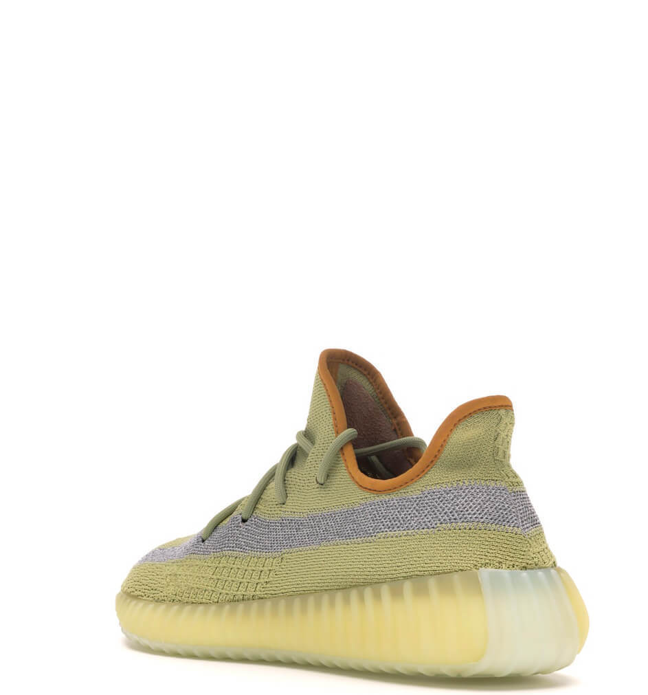 Adidas Yeezy Boost 350 V2 Marsh (Reflective Stripe)