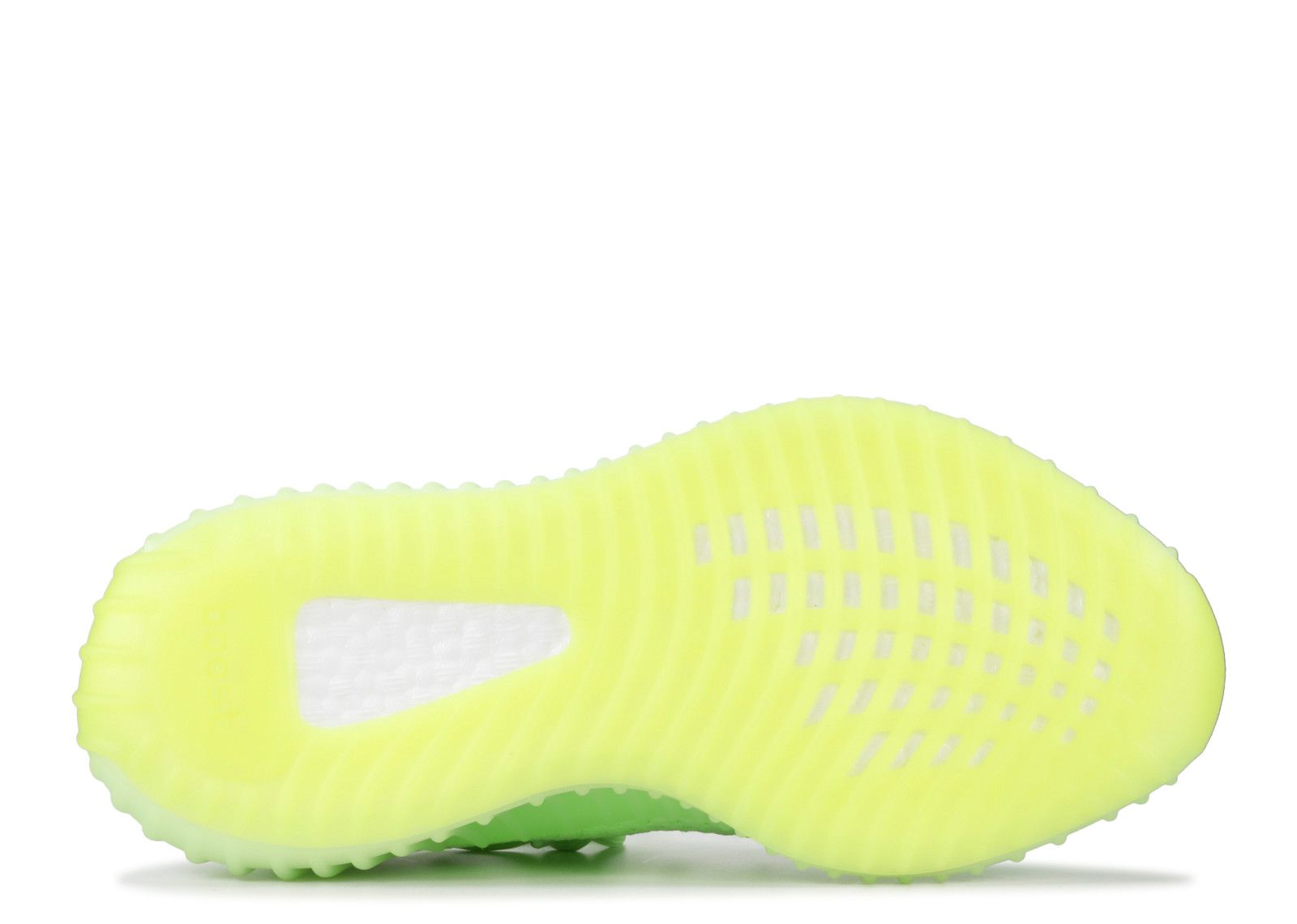 Adidas Yeezy Boost 350 "Glow" Static green, зеленые, текстиль, нейлон, мужские, женские