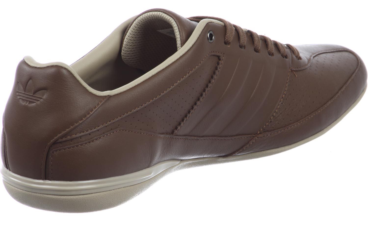 Adidas Porsche Design Typ 64  коричневые (40-44)
