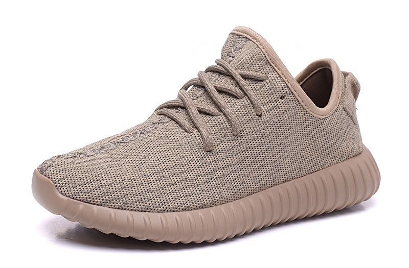 Adidas Yeezy Boost 350 (kanye west) Oxford Tan gold (36-45)