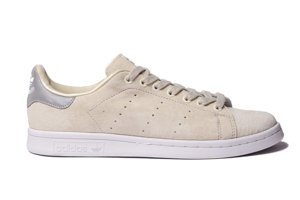 Adidas Stan Smith серые  (40-45)
