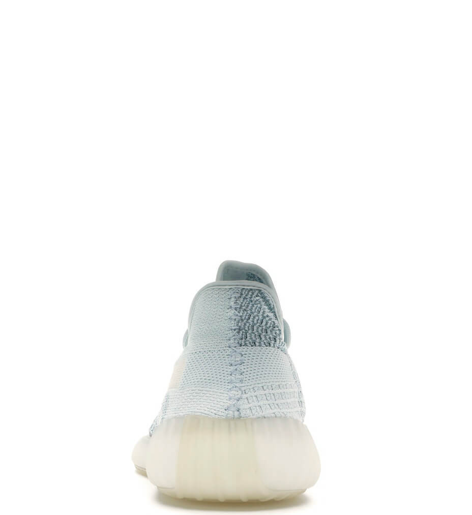 Adidas Yeezy Boost 350 V2 Cloud White (Reflective)