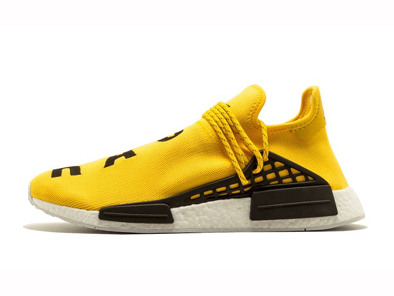 Adidas NMD Human Race