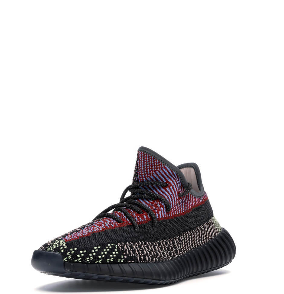 Adidas Yeezy Boost 350 V2 Yecheil (Non-Reflective)