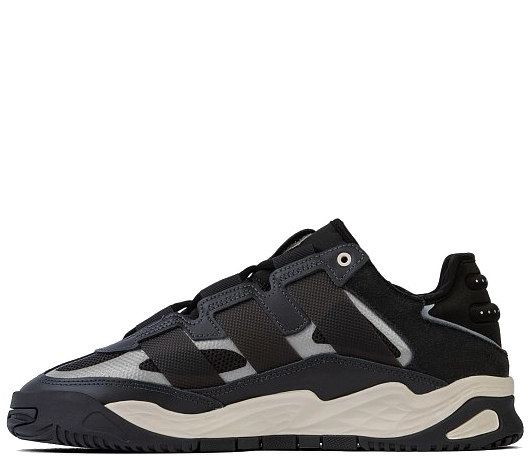 Adidas Niteball Black/Beige