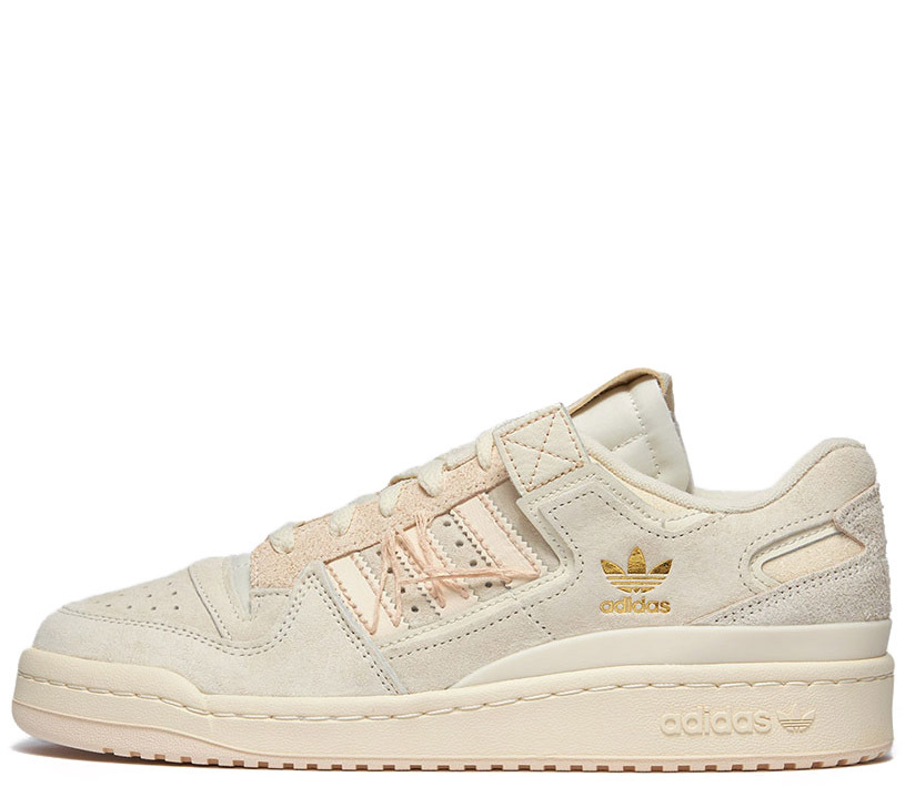 Adidas FORUM 84 Beige