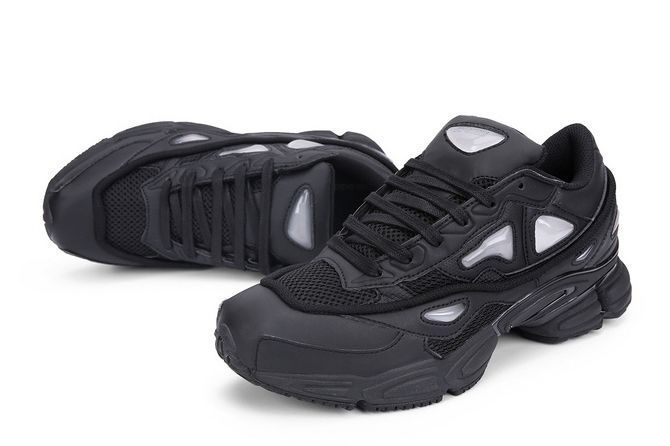 Adidas Ozweego 2 Raf Simons черные (35-44)