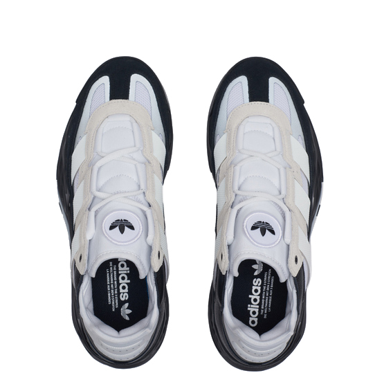 Adidas Niteball Black\white