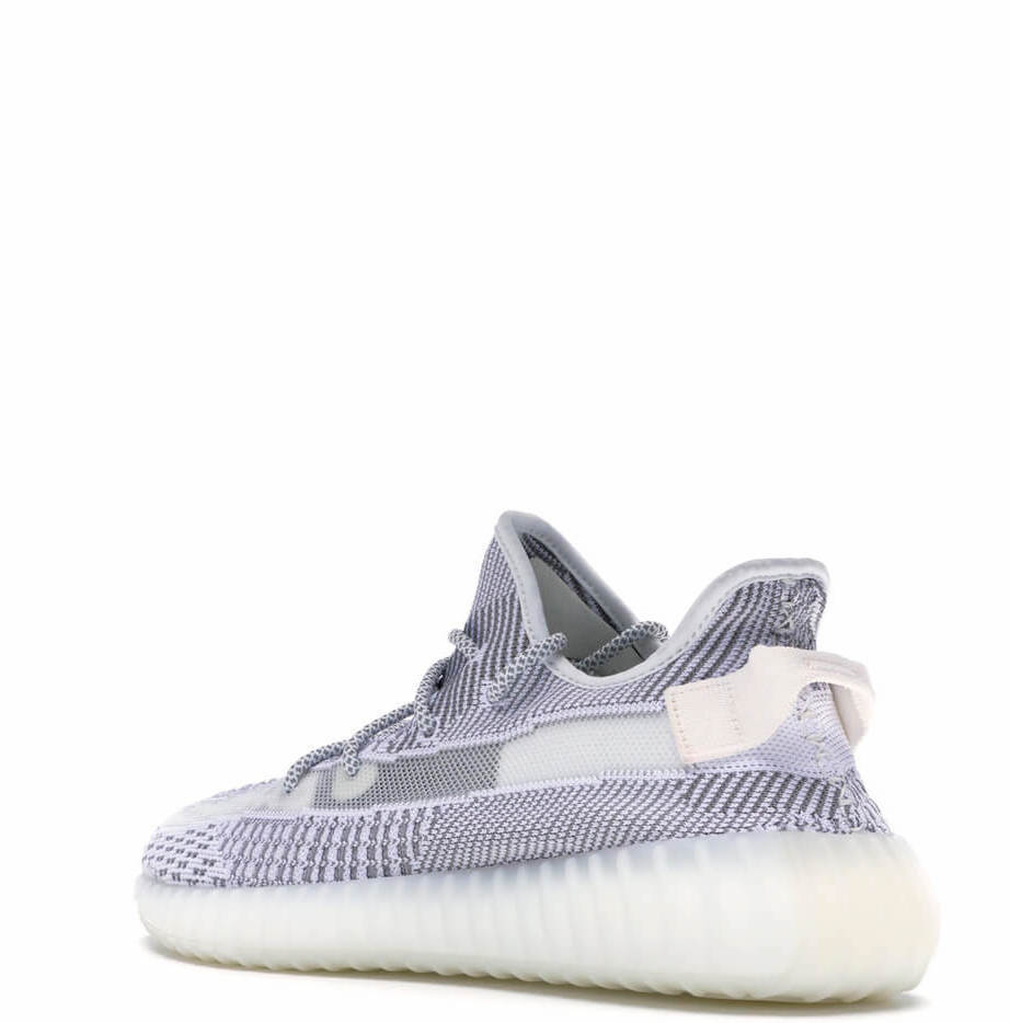 Adidas Yeezy Boost 350 V2 Static (Non-Reflective)