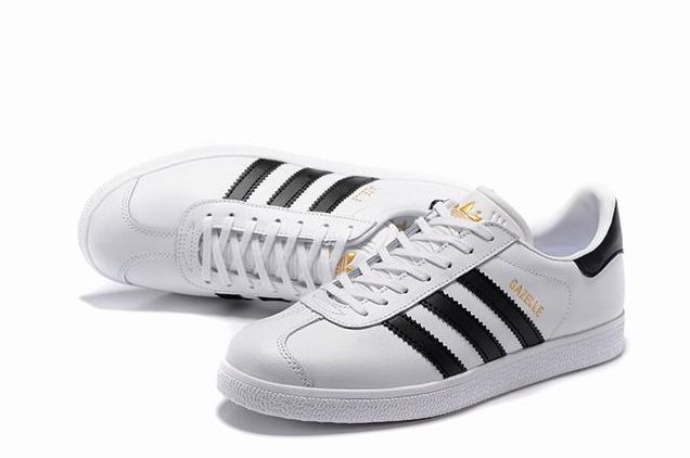 Adidas Gazelle Leather