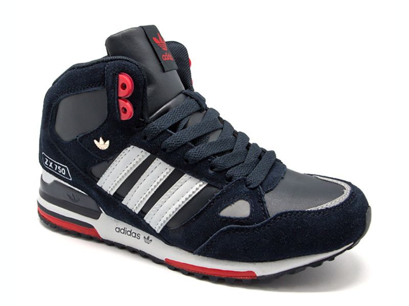 Adidas ZX 750 High