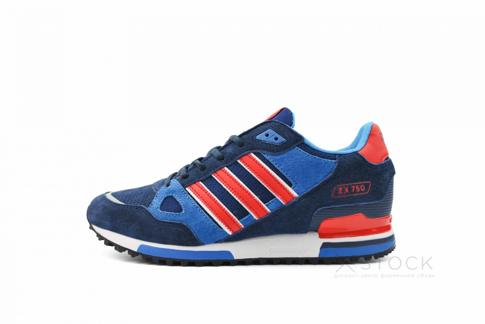 Adidas ZX 750
