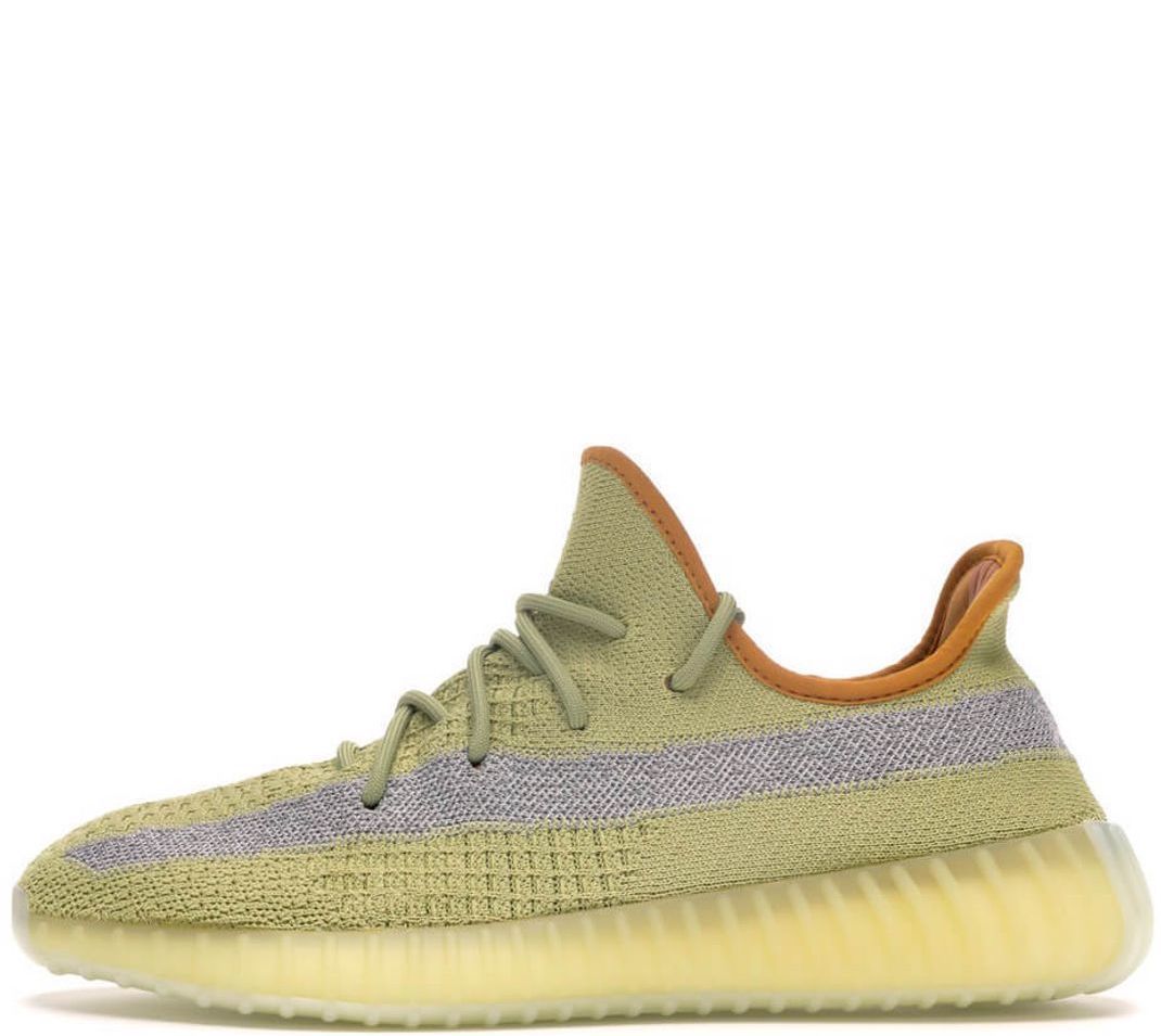 Adidas Yeezy Boost 350 V2 Marsh (Reflective Stripe)