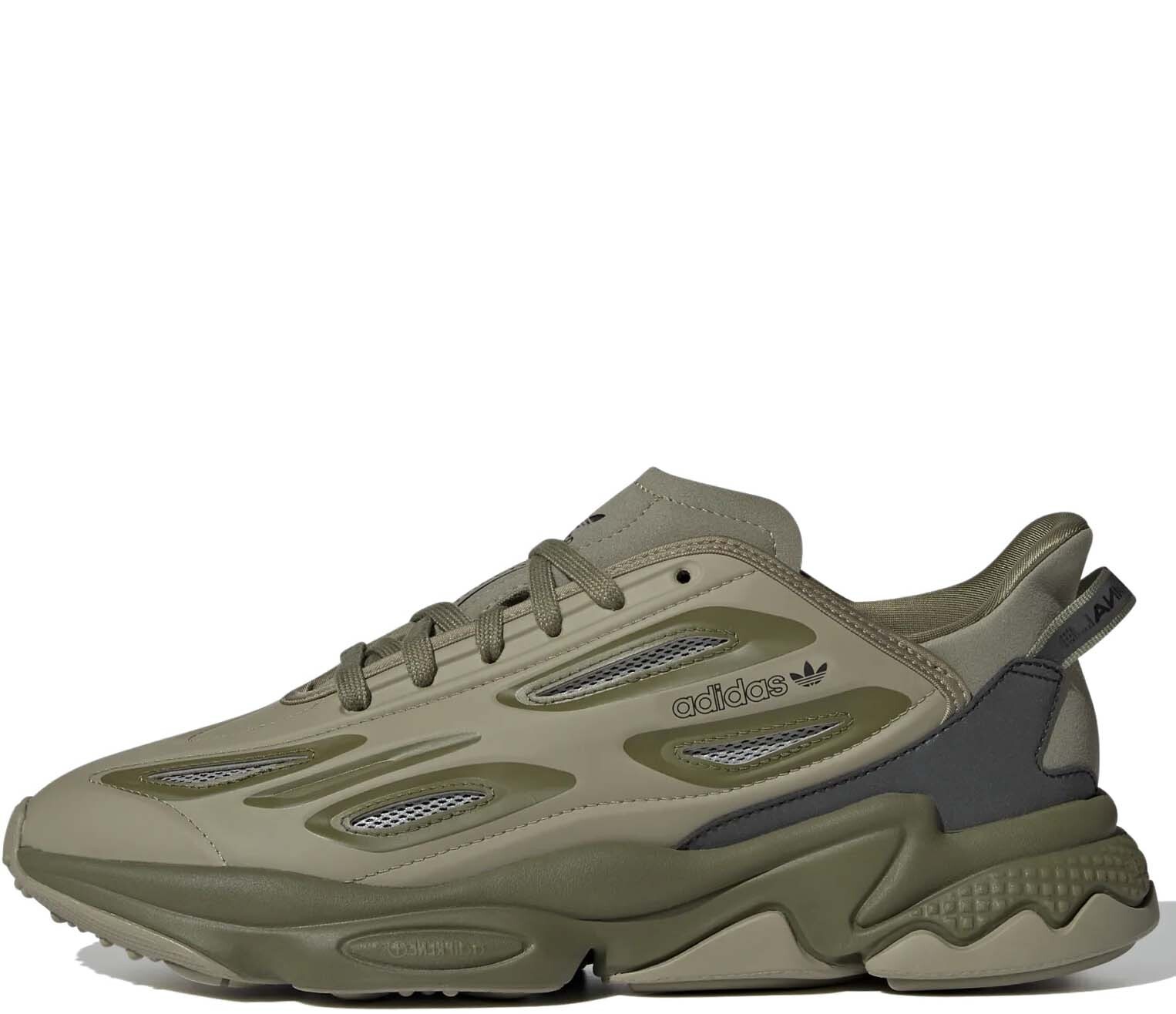 Adidas Ozweego Celox Green