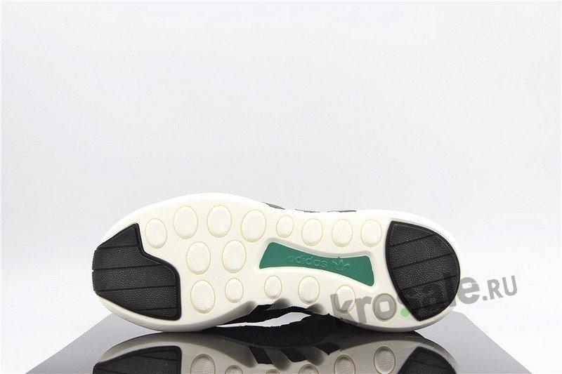 Adidas EQT Support ADV Black/Green