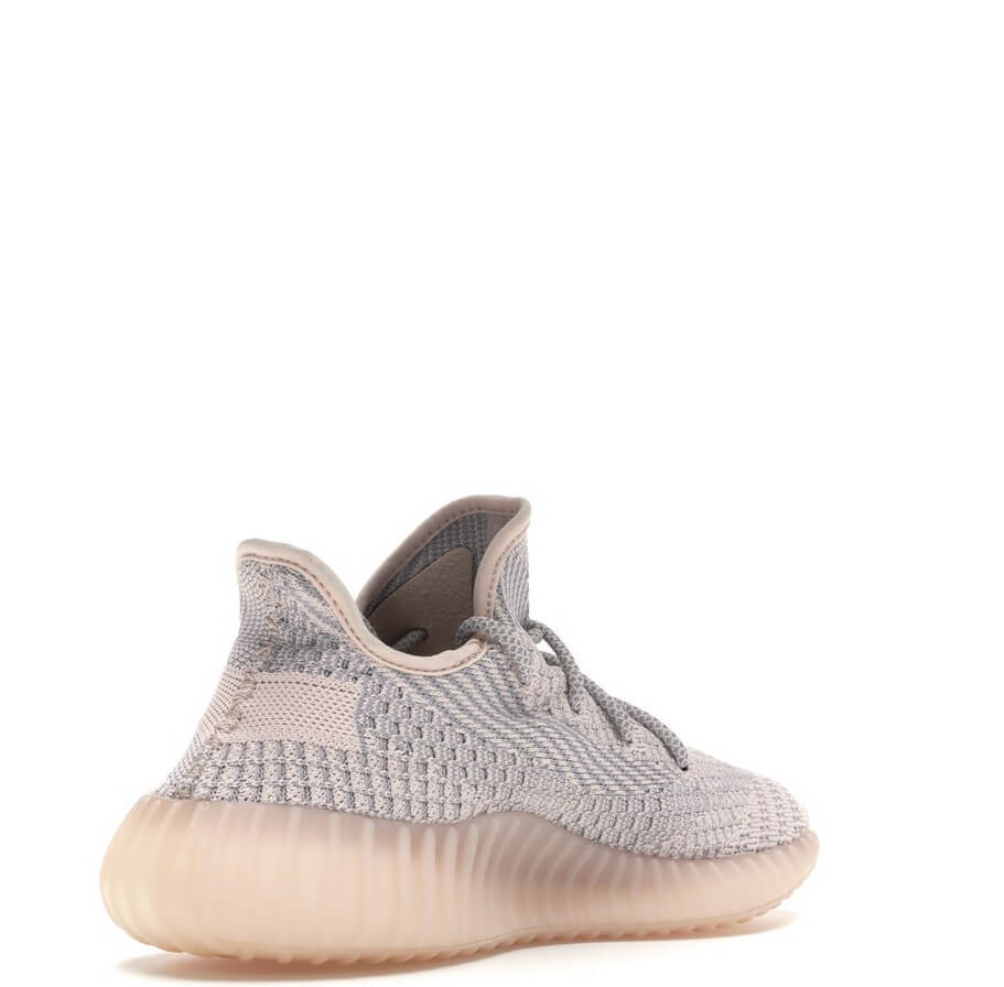 Adidas Yeezy Boost 350 V2 Synth (Non-Reflective)