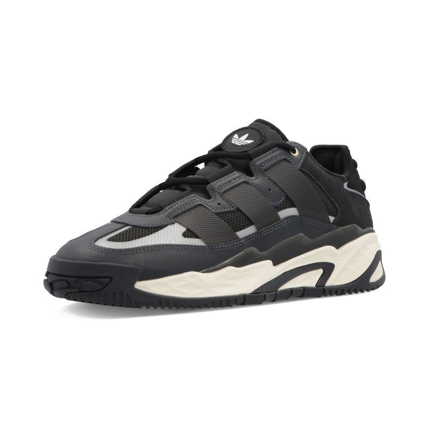 Adidas Niteball Black/Beige