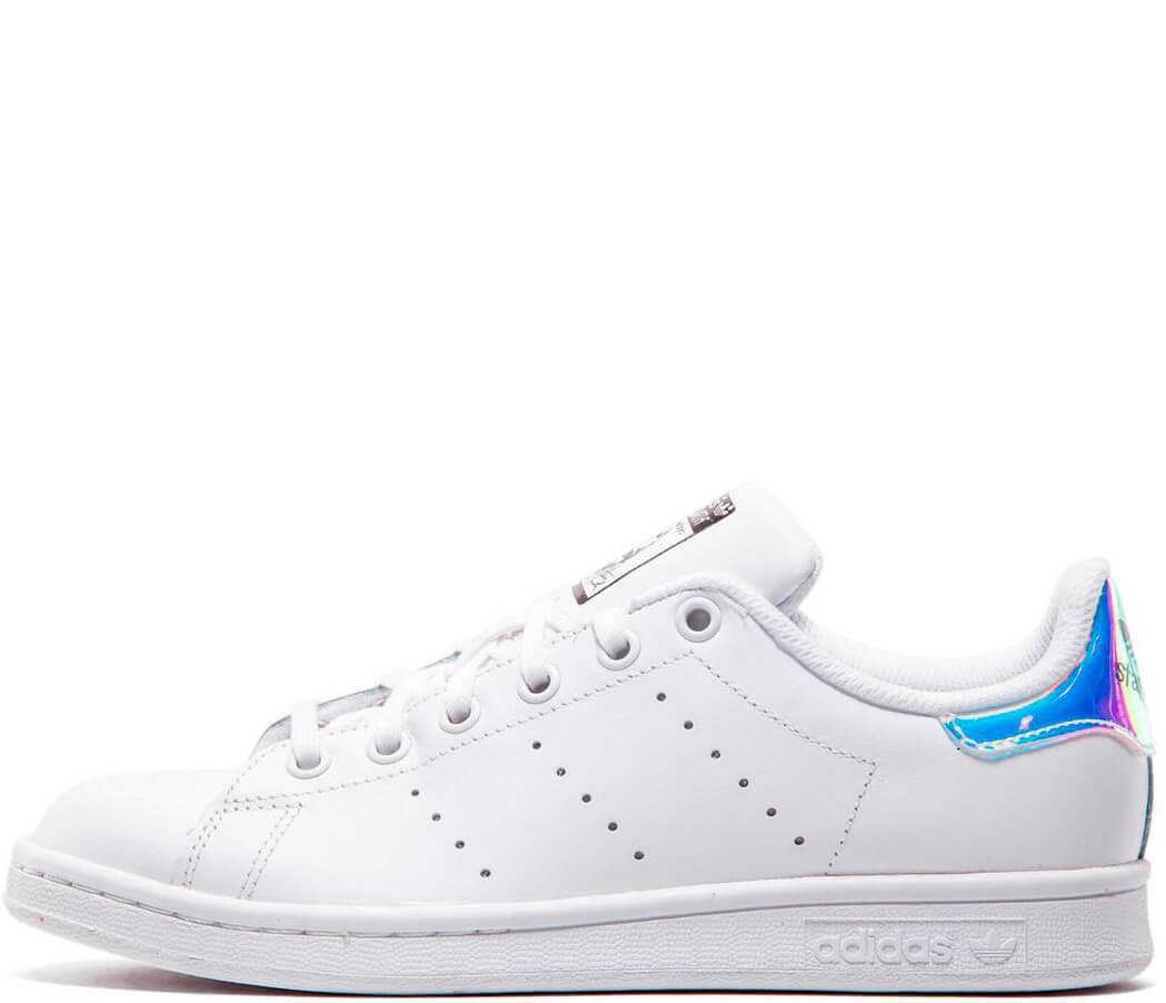 Adidas Stan Smith White/Hologram