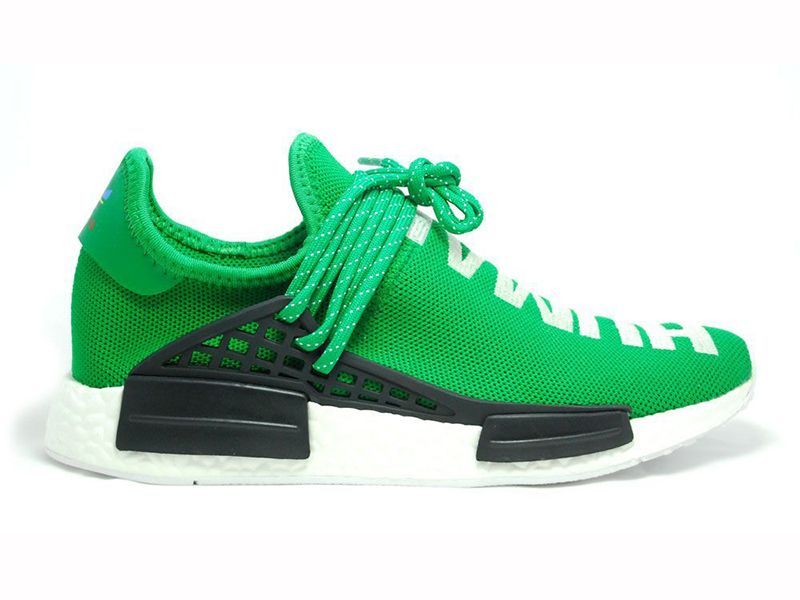 Adidas NMD Human Race