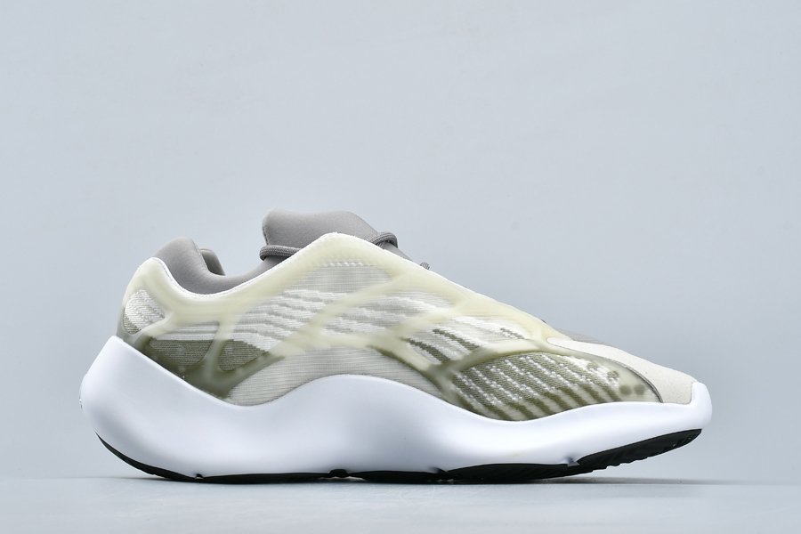 Adidas Yeezy Boost 700 V3 Cream/White/Grey
