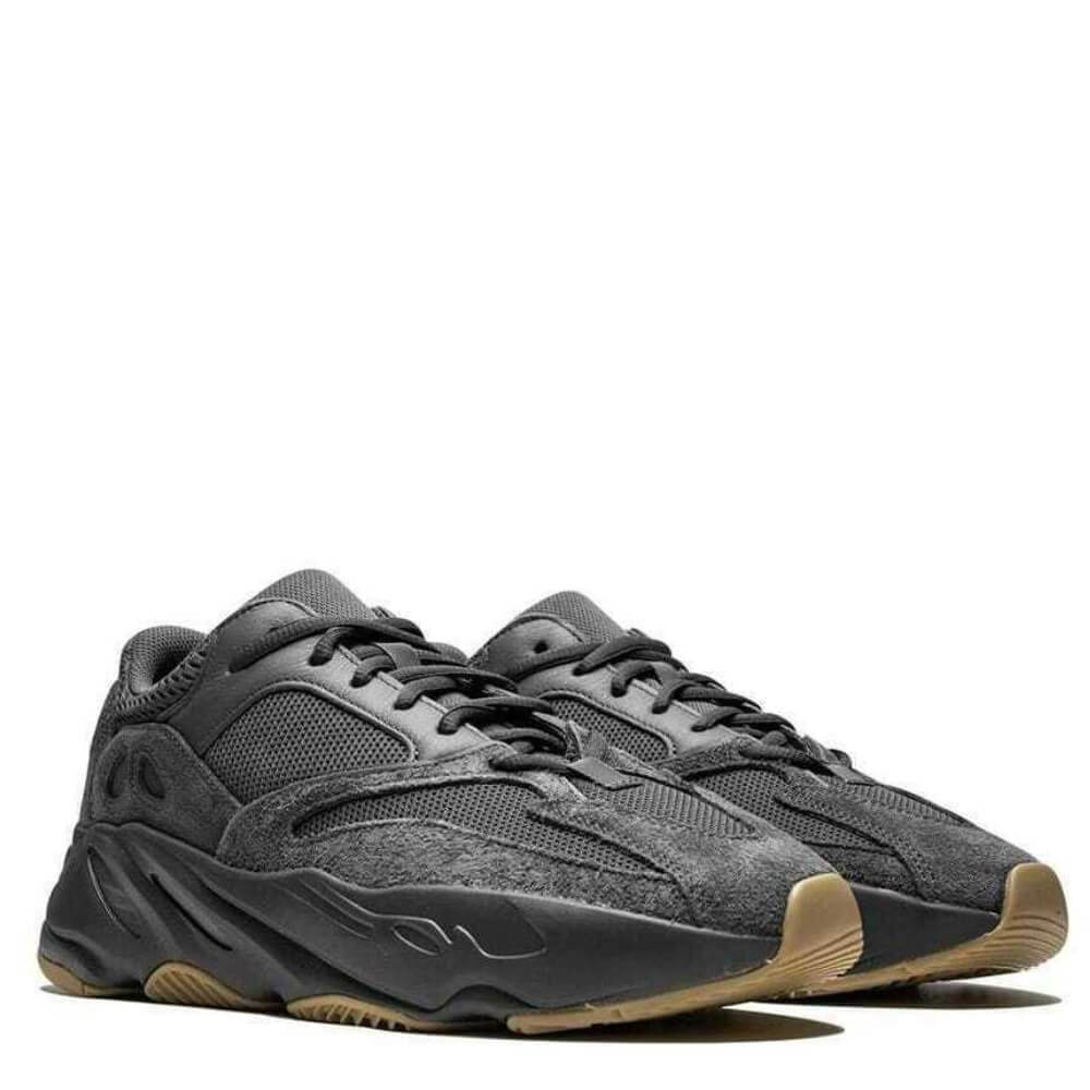 Adidas Yeezy Boost 700 Utility Black