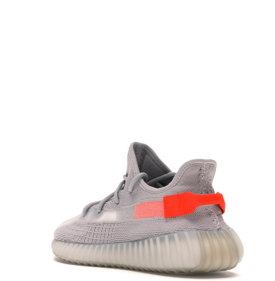 Adidas Yeezy Boost 350 V2 Tail Light (Non-Reflective)