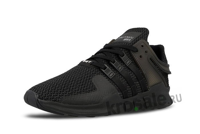 Adidas EQT Support ADV All Black