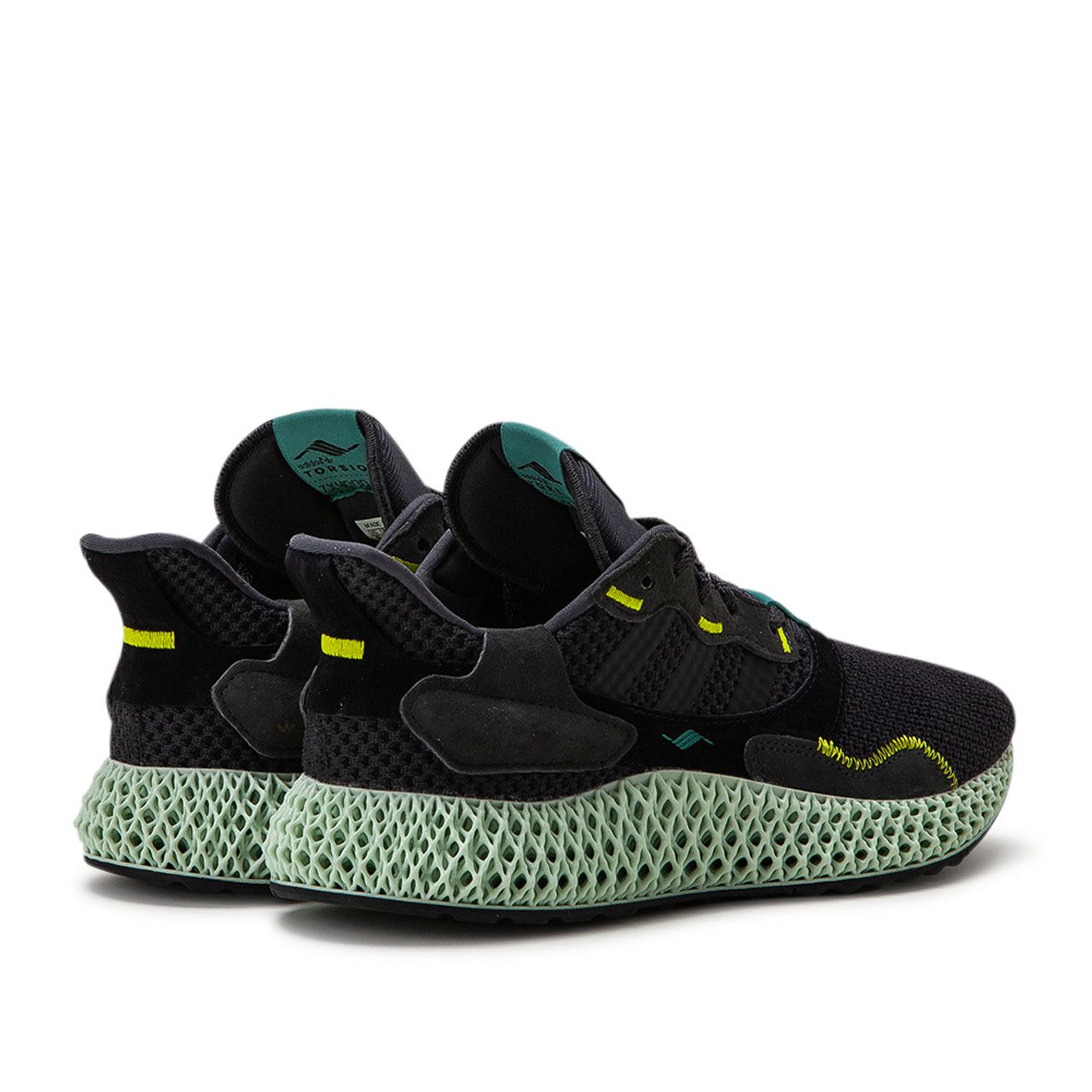 Adidas ZX 4000 4D