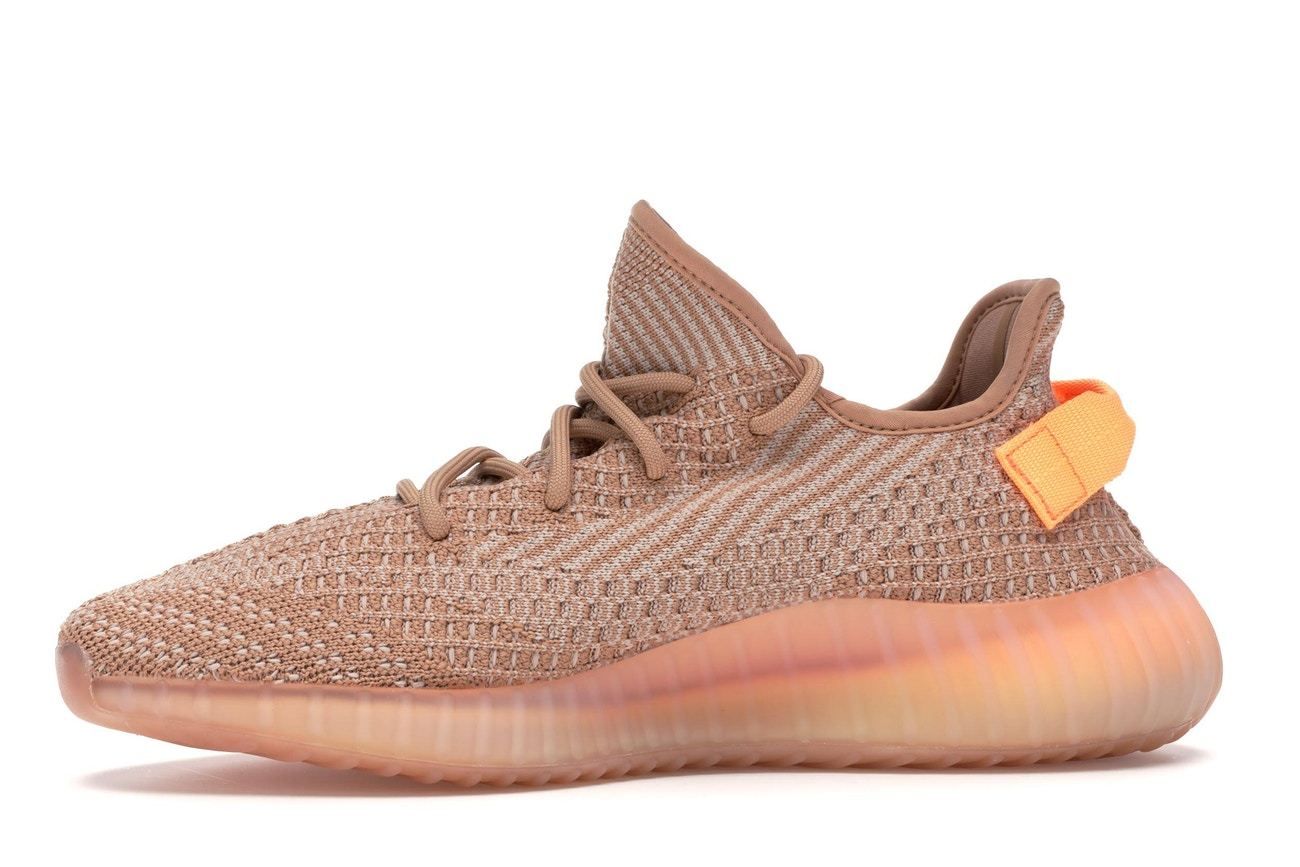 Adidas Yeezy Boost 350 V2 Static, бежевые, текстиль, нейлон, мужские, женские