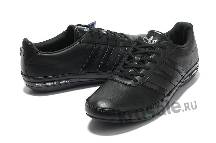  Кроссовки Adidas Porsche Design S3 Black