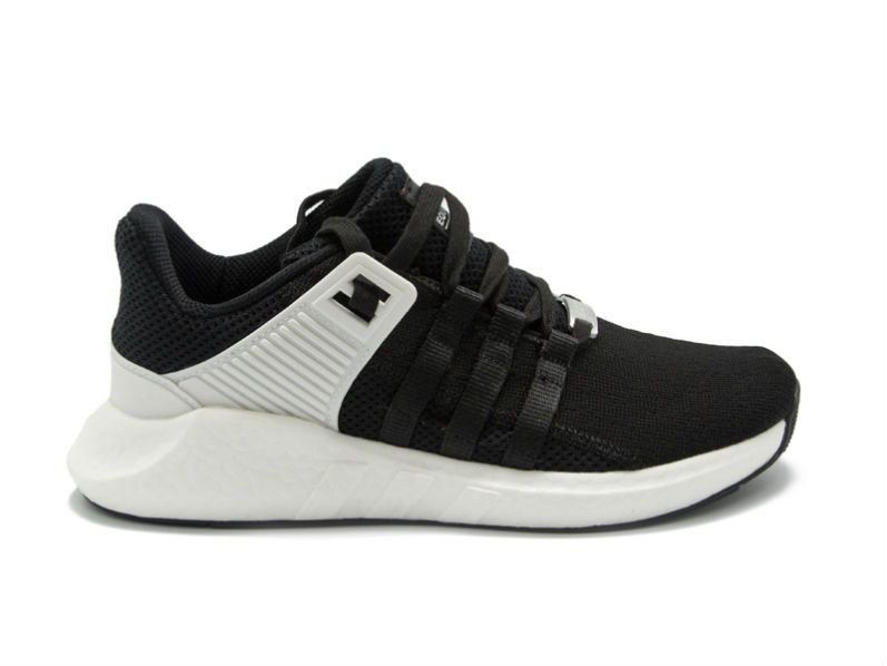 Adidas Equipment ADV черные с белым (40-44)
