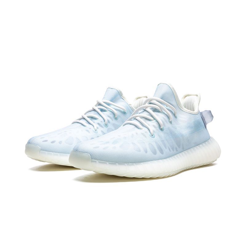 Adidas Yeezy Boost 350 V2 Mono Ice