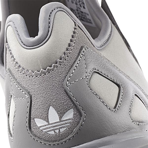 Adidas Tubular x серые (40-45)