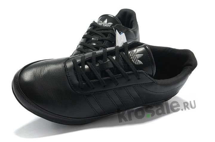  Кроссовки Adidas Porsche Design S3 Black