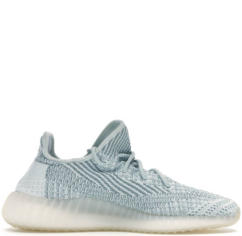 Adidas Yeezy Boost 350 V2 Cloud White (Reflective)