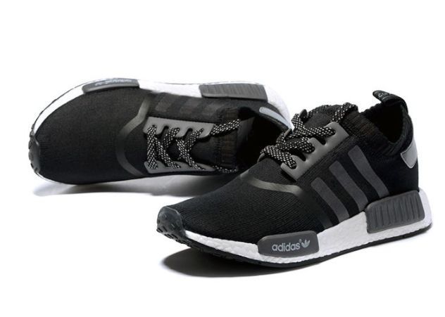 Adidas NMD Runner Primeknit