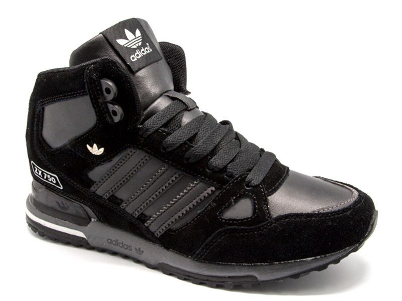 Adidas ZX 750 High