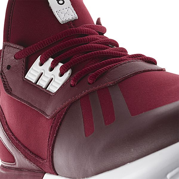 Adidas Tubular x Бордовые (40-45)