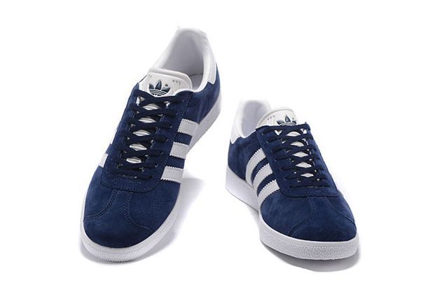 Adidas Gazelle Blue