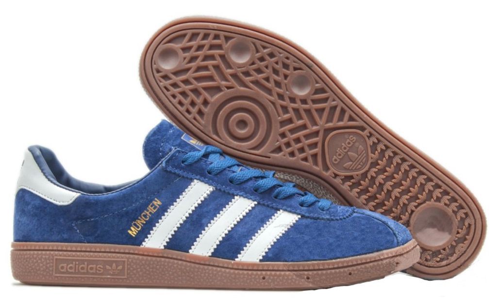 Adidas Munchen