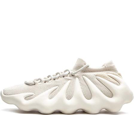 Adidas Yeezy Boost 450 Cloud White