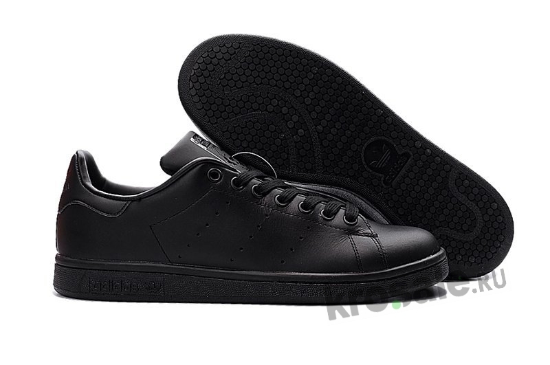 Adidas Stan Smith Black