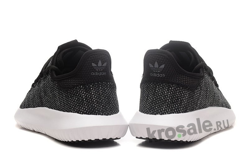 Adidas Tubular Shadow Knit Grey/White