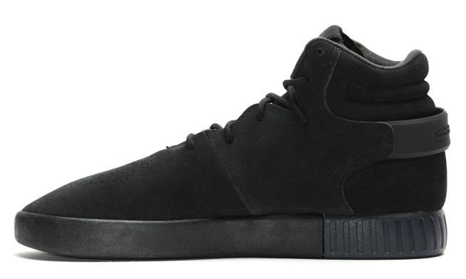Adidas Tubular Black